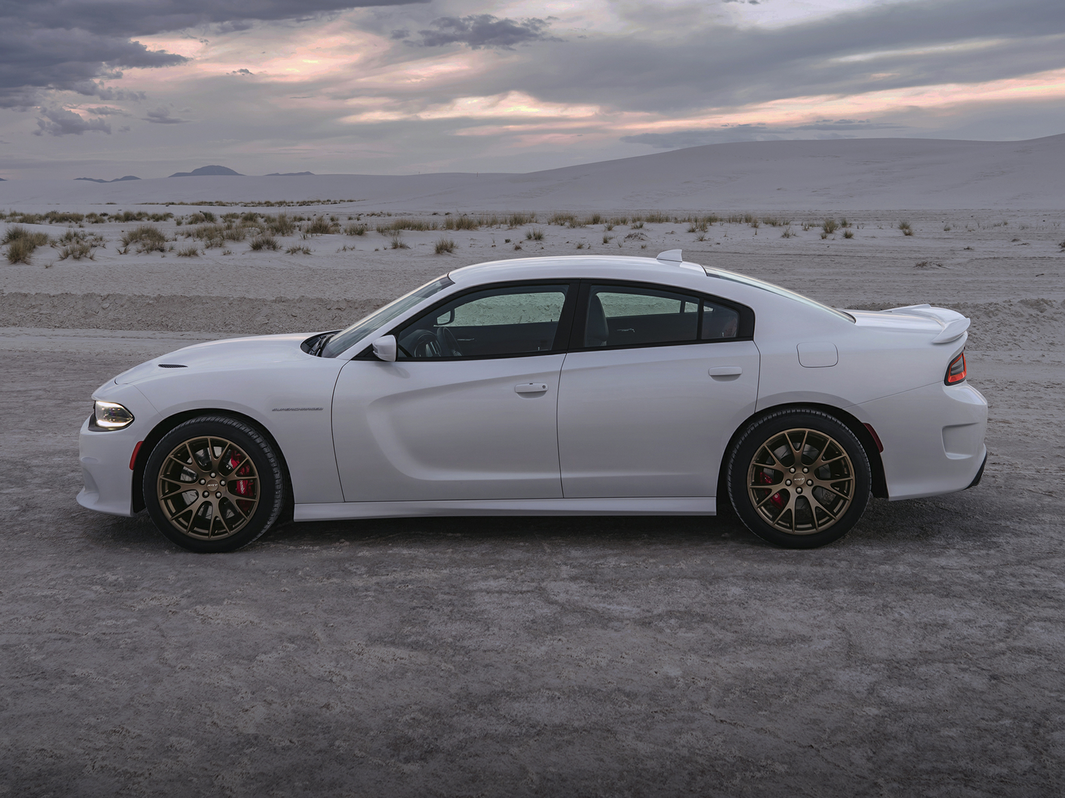 2017 Dodge Charger