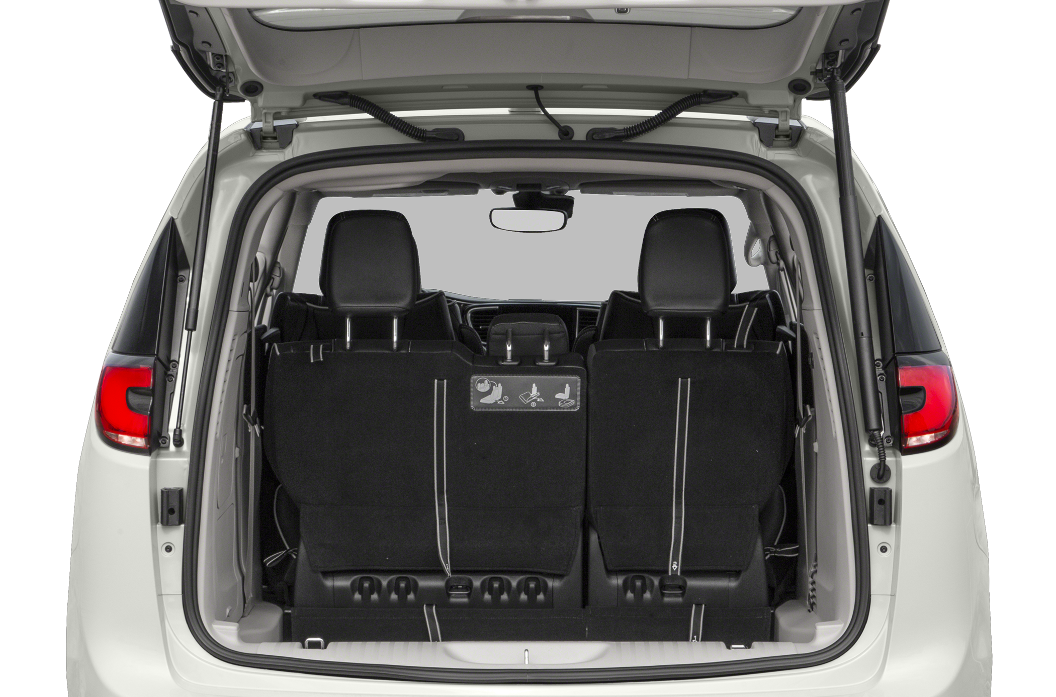 2021 Chrysler Pacifica Hybrid