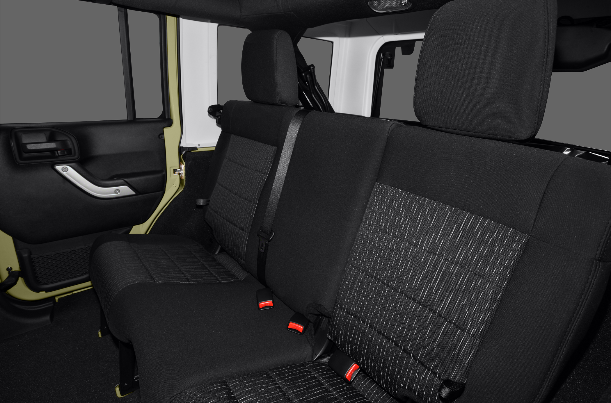 2012 Jeep Wrangler Unlimited