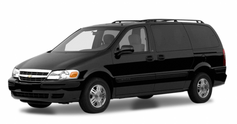 2001 Chevrolet Venture