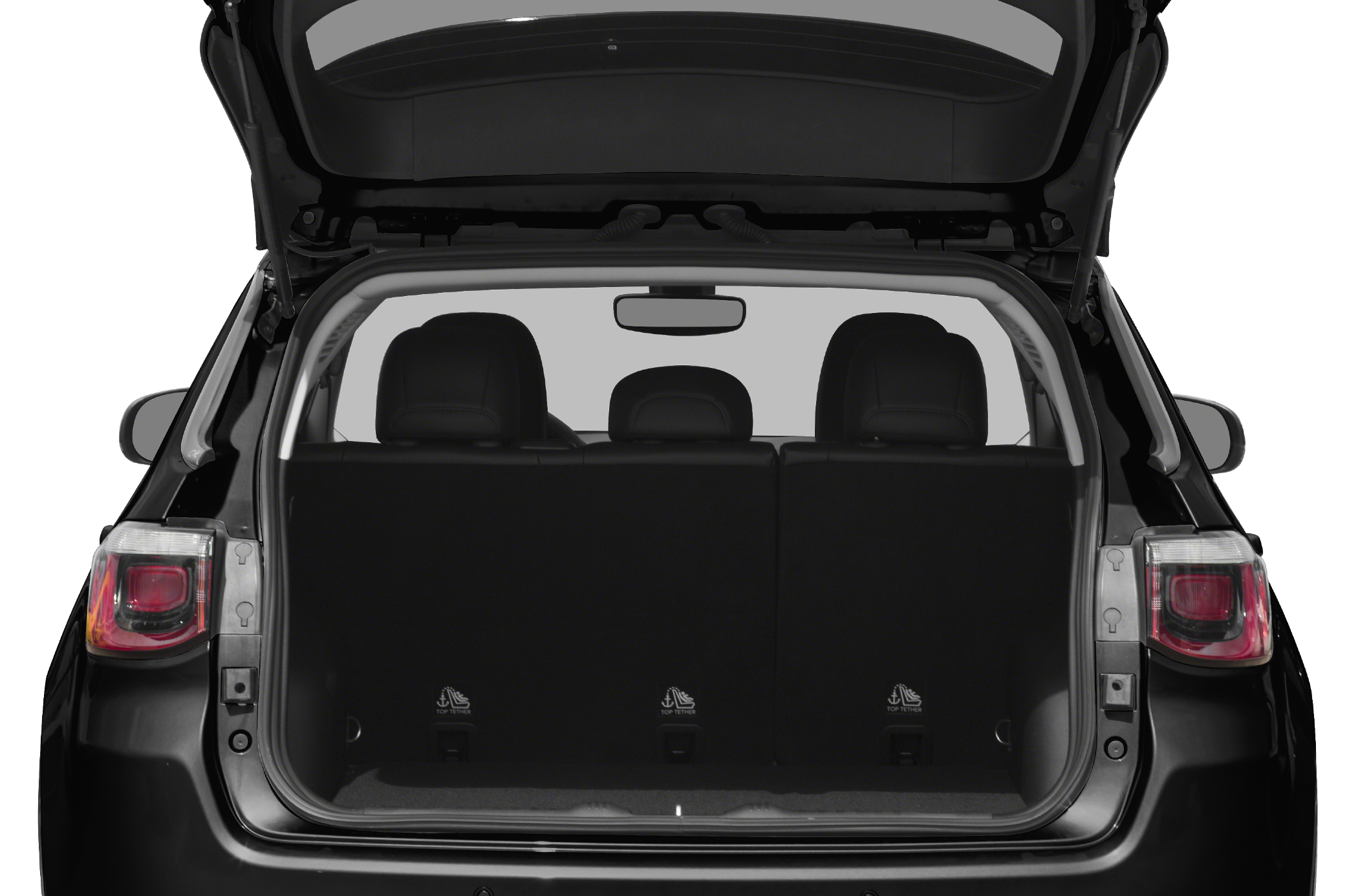 2017 Jeep New Compass