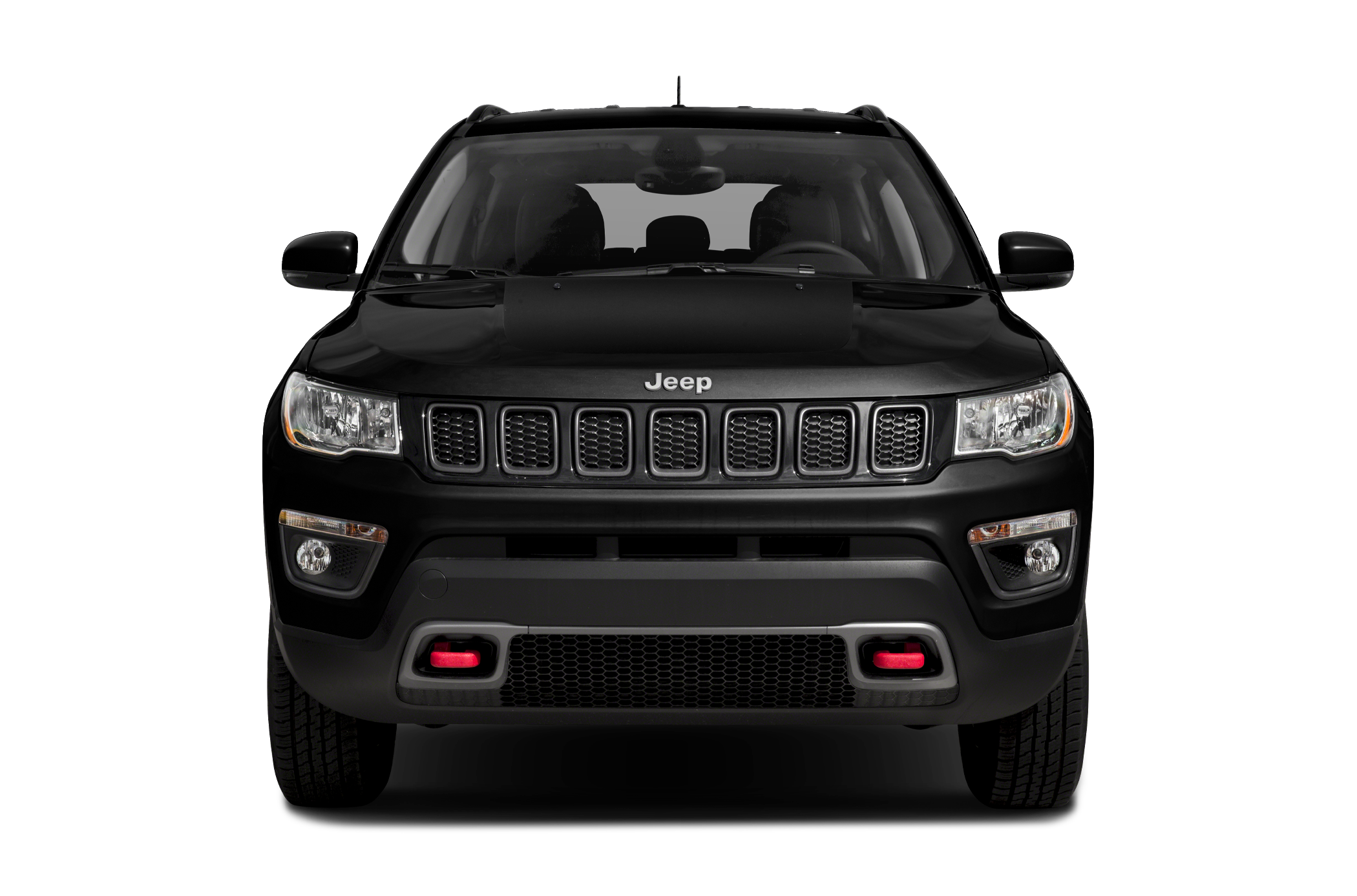 2017 Jeep New Compass