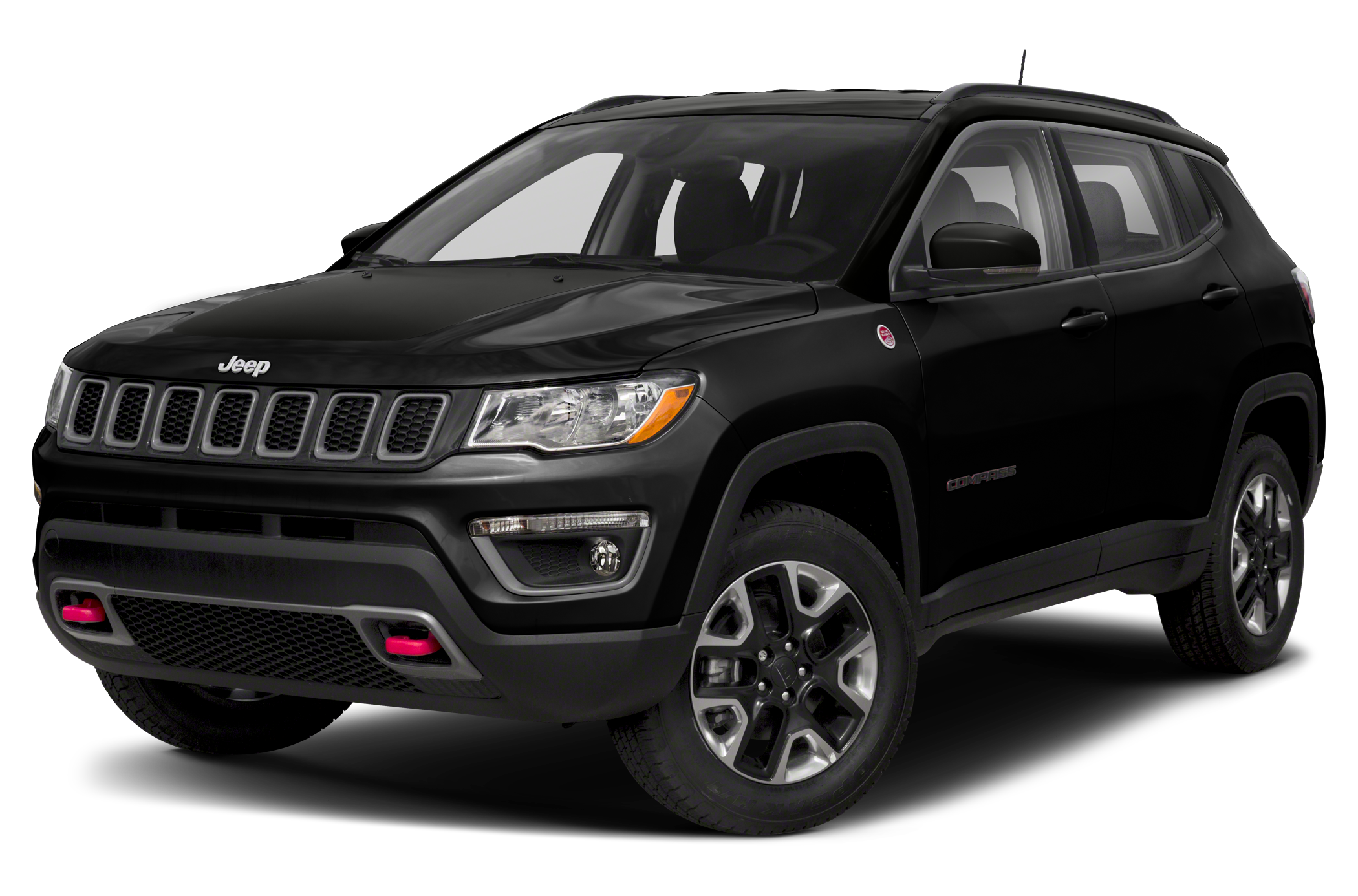 2017 Jeep New Compass