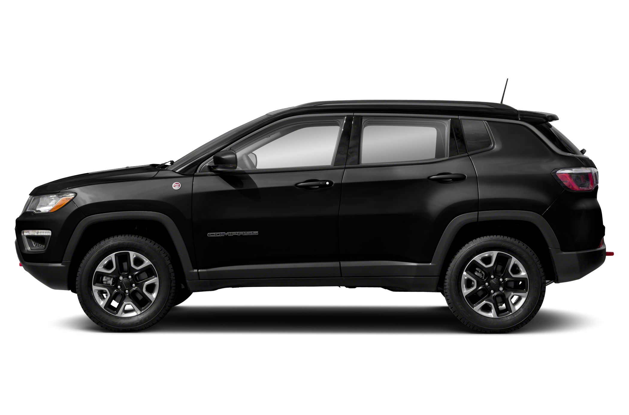 2017 Jeep New Compass