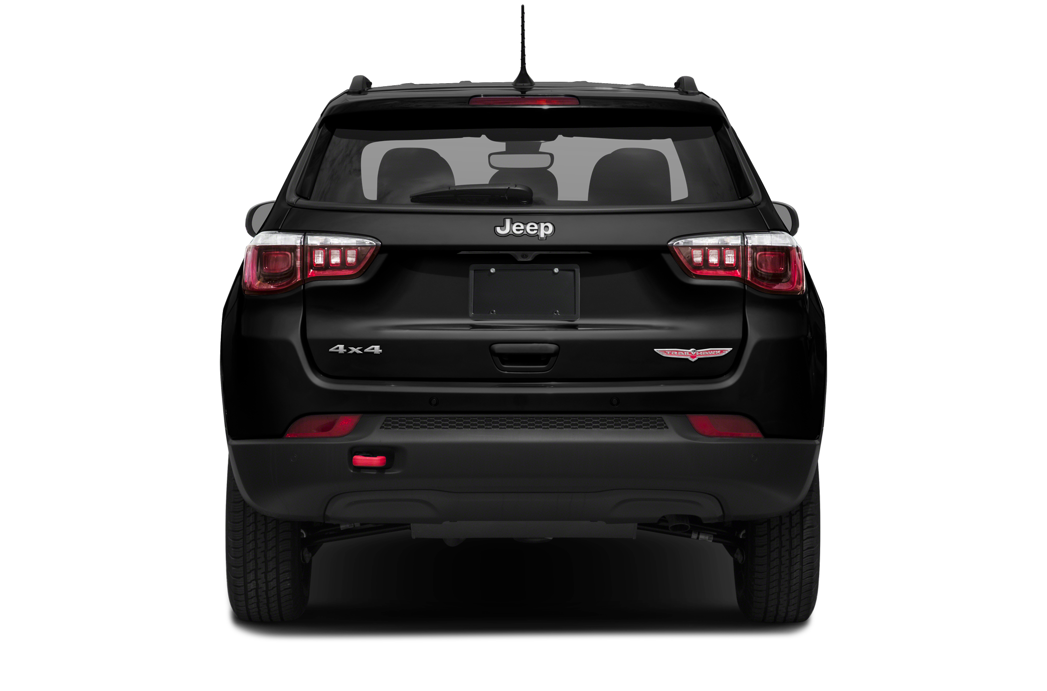 2017 Jeep New Compass