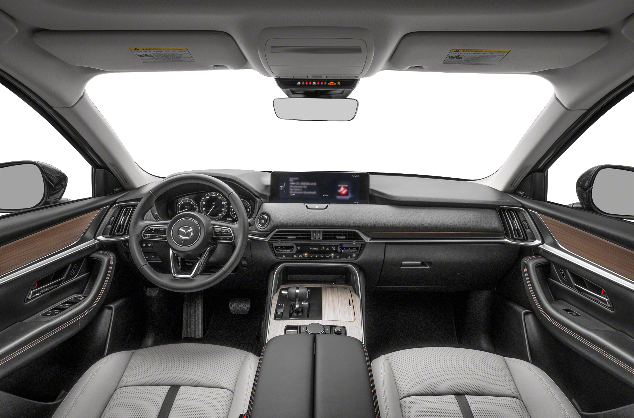 2025 Mazda CX-90