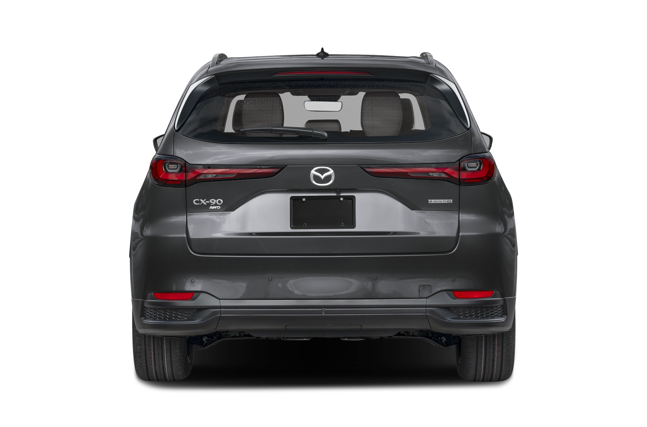 2025 Mazda CX-90