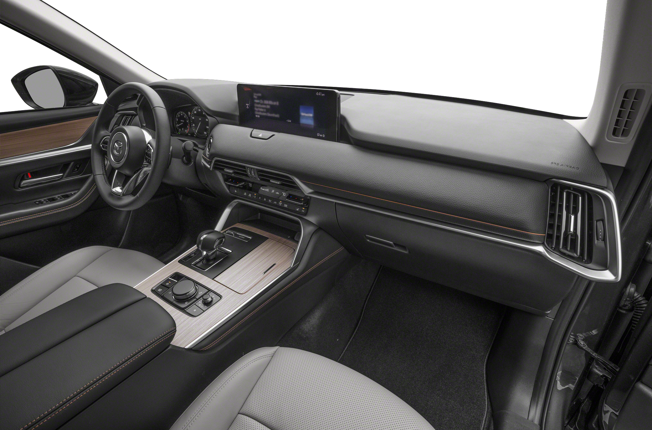 2025 Mazda CX-90