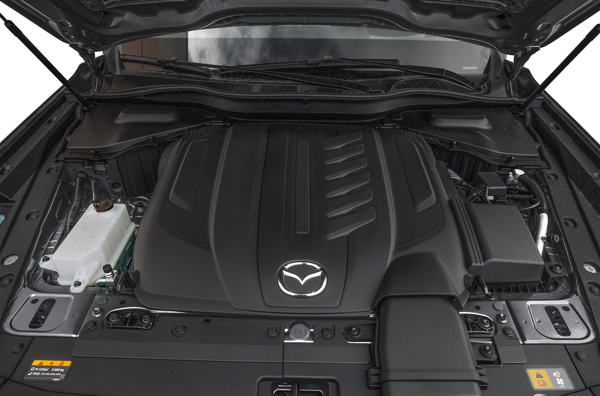 2025 Mazda CX-90