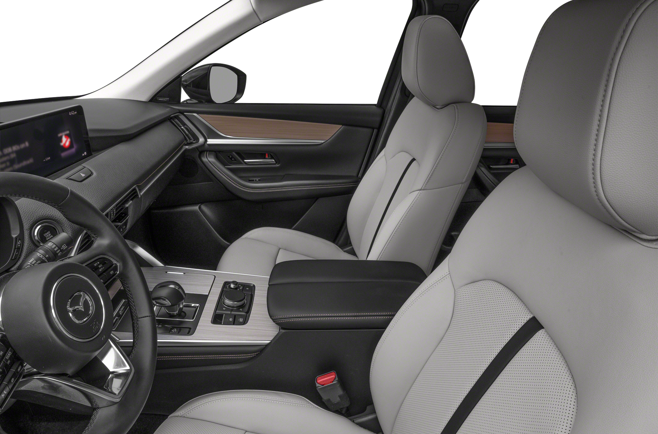 2025 Mazda CX-90