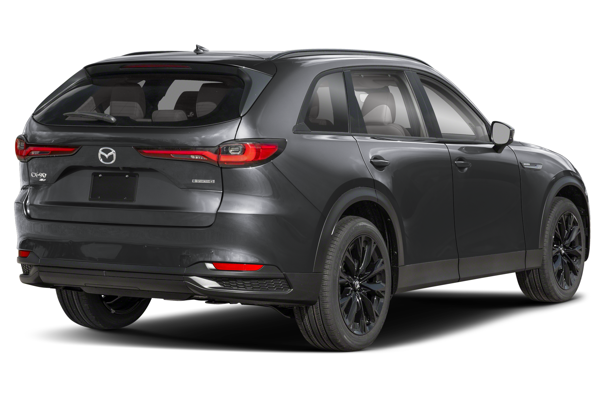 2025 Mazda CX-90