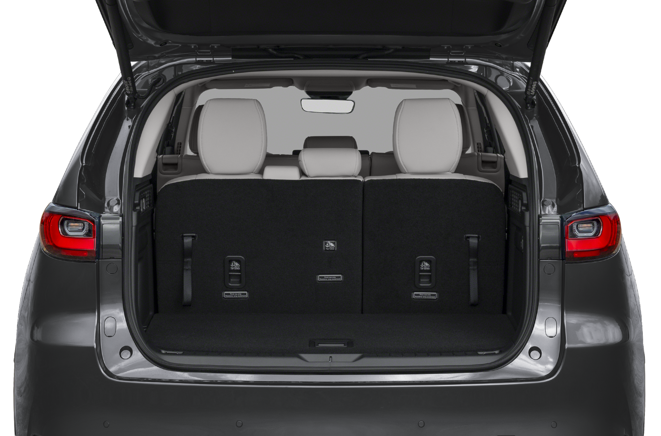 2025 Mazda CX-90