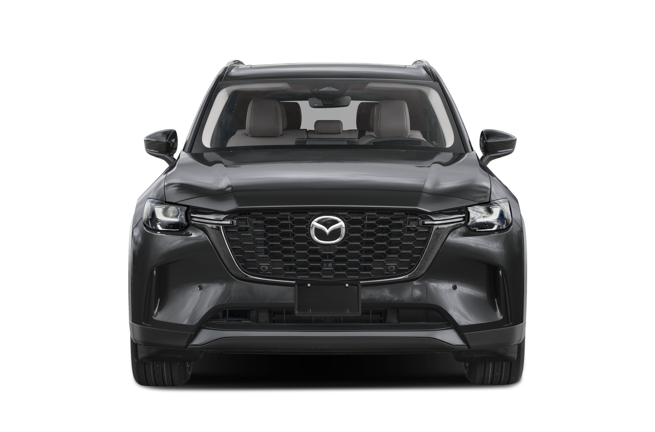 2025 Mazda CX-90