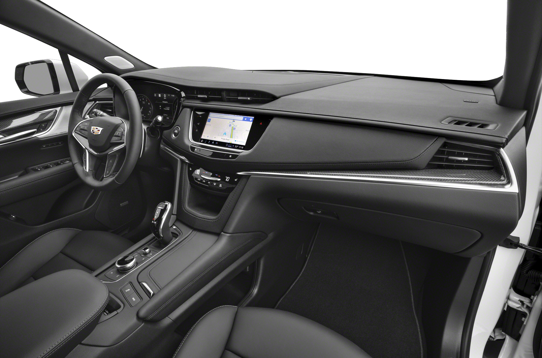 2024 Cadillac XT5