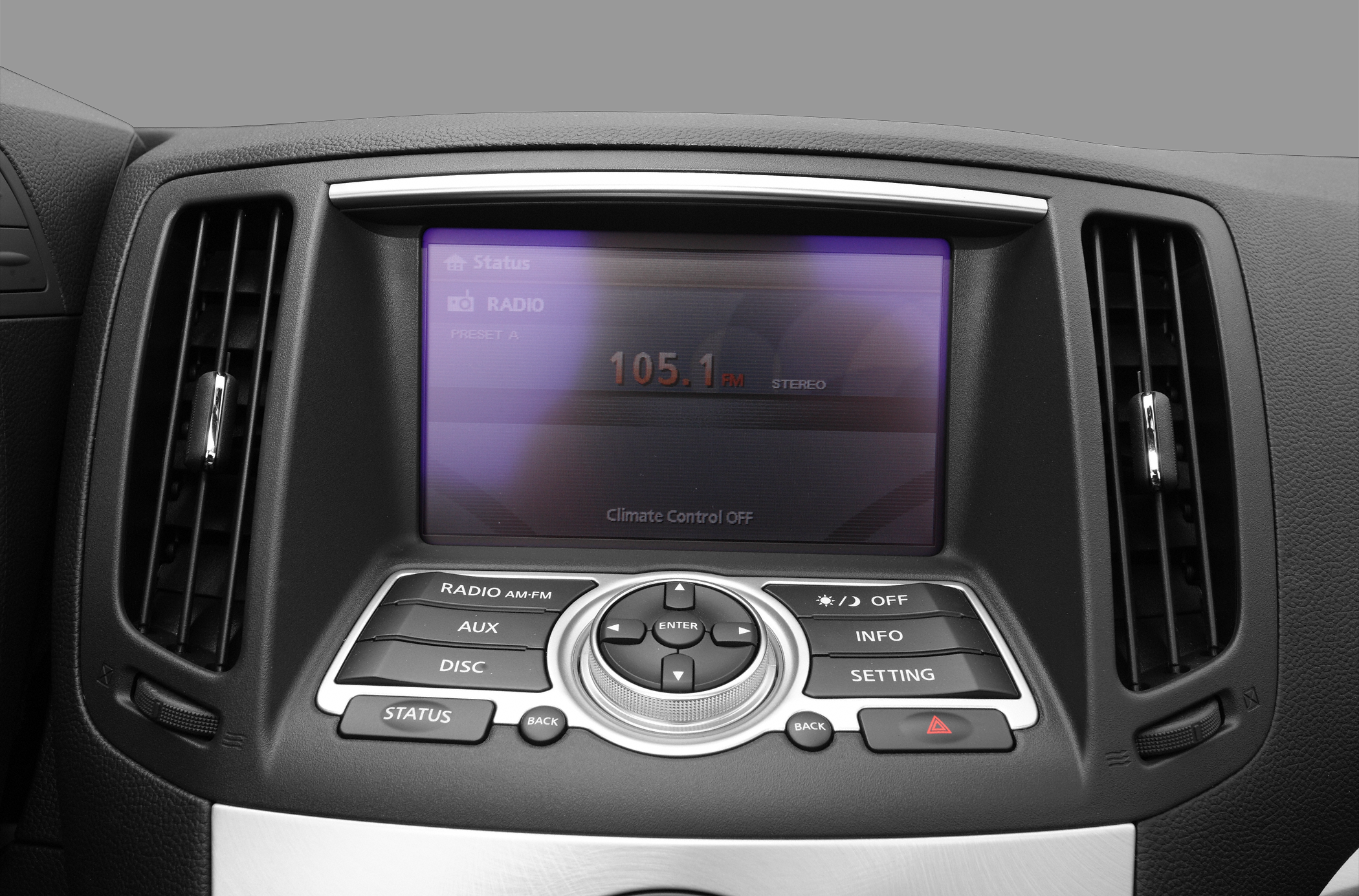 2010 INFINITI G37