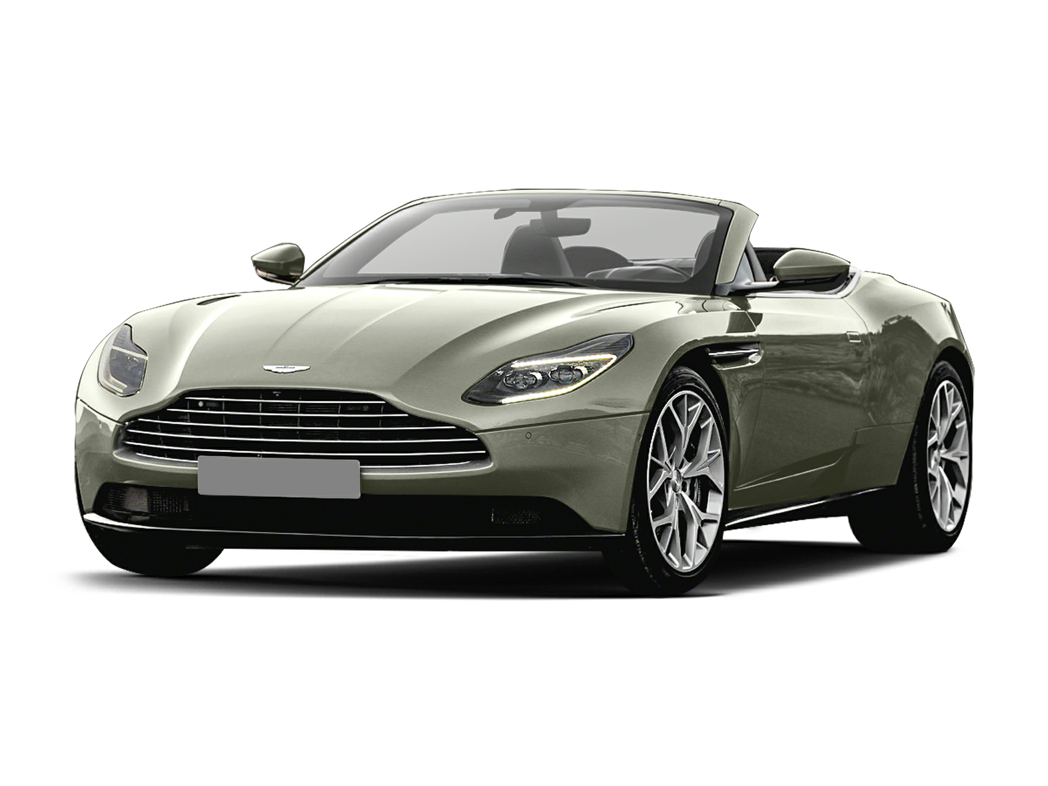 2023 Aston Martin DB11
