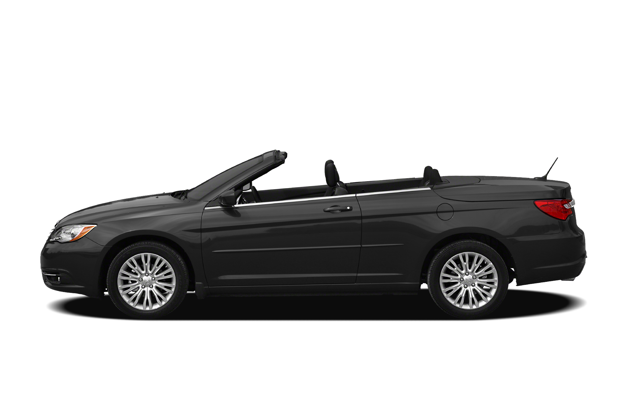 2012 Chrysler 200