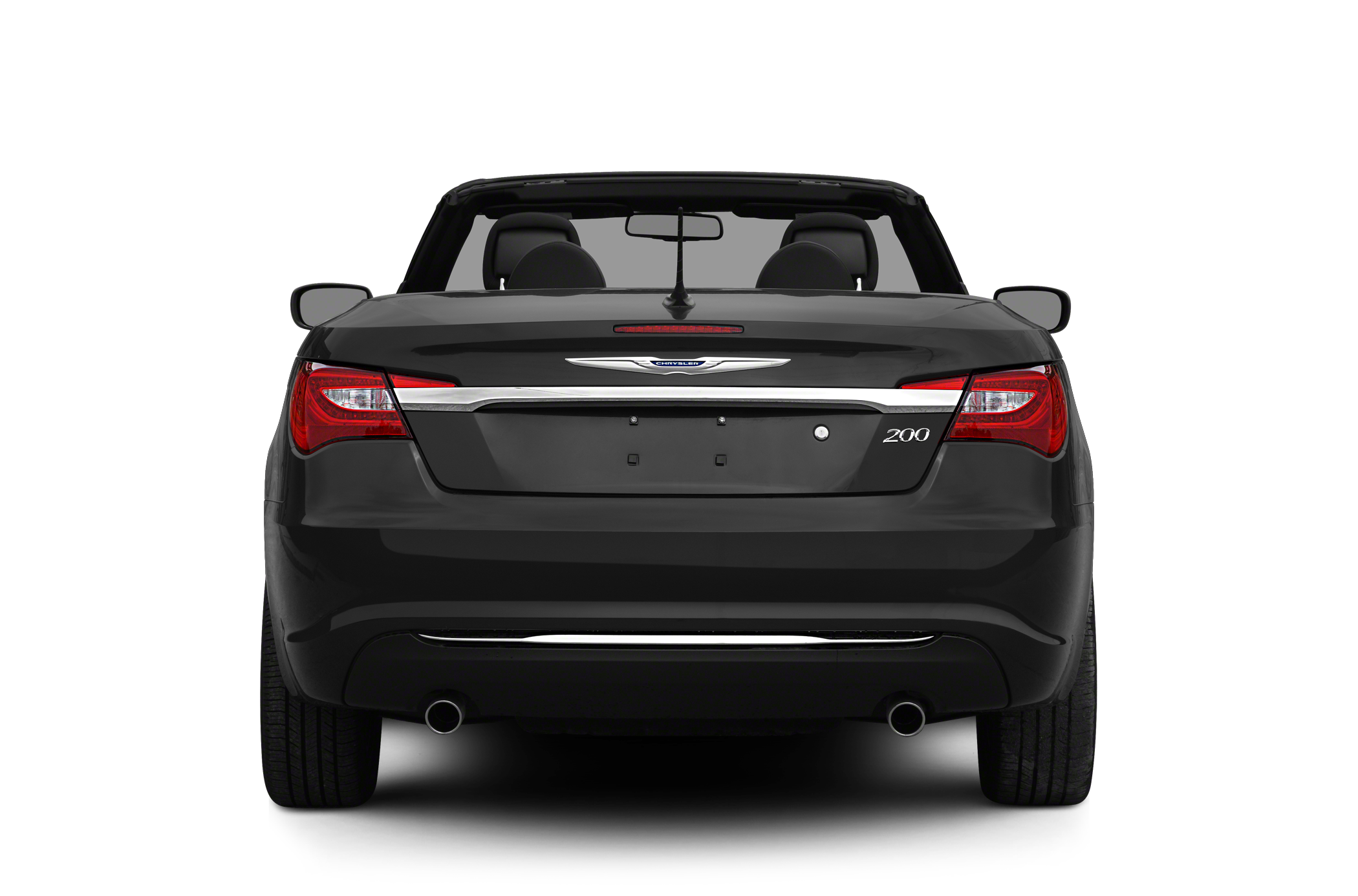 2012 Chrysler 200