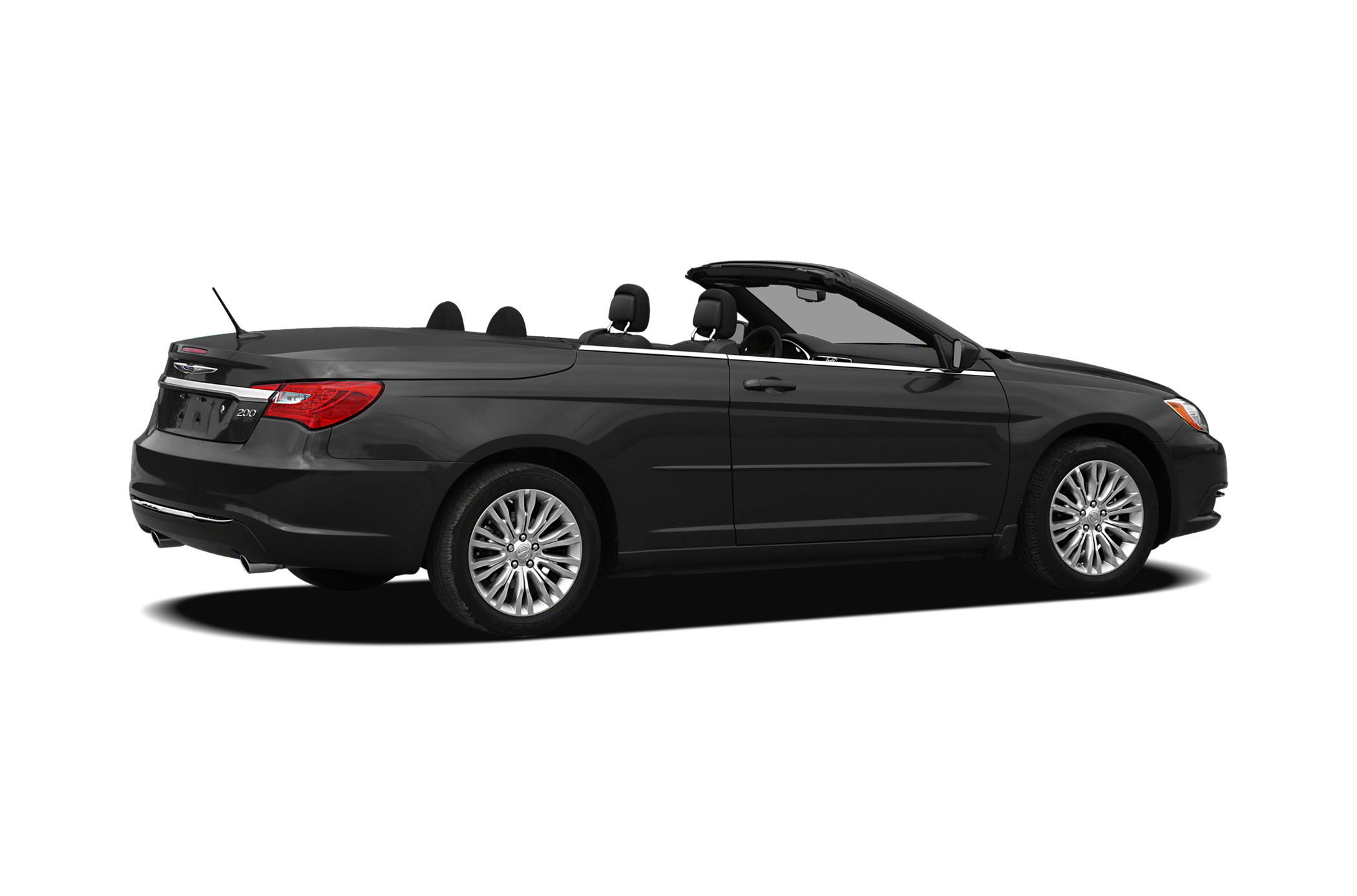 2012 Chrysler 200