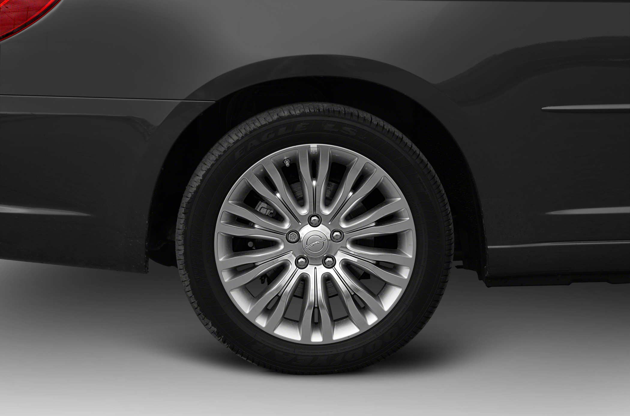 2012 Chrysler 200