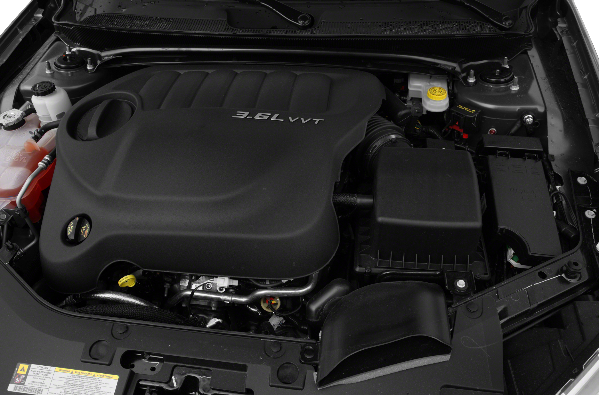 2012 Chrysler 200