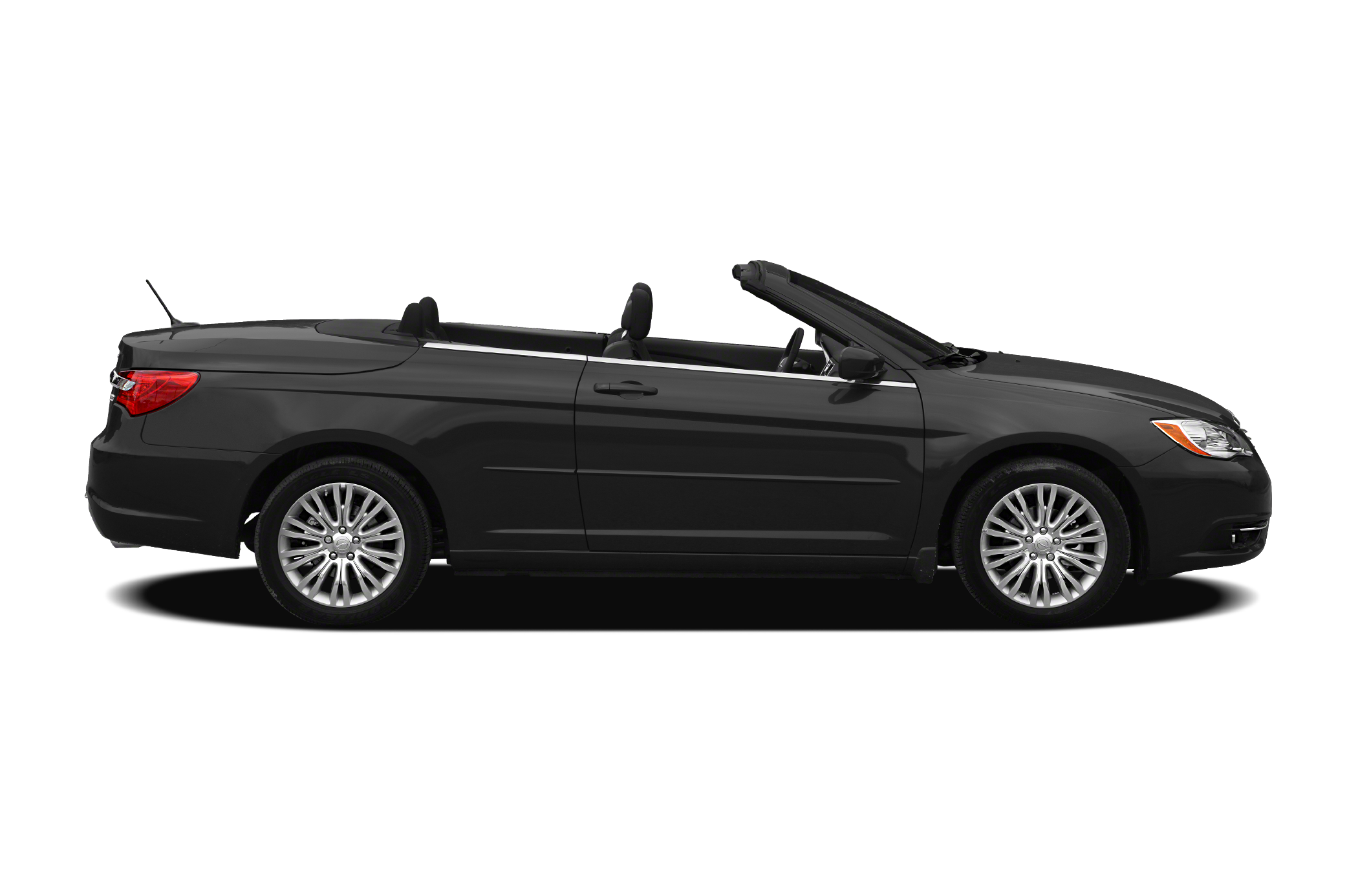2012 Chrysler 200