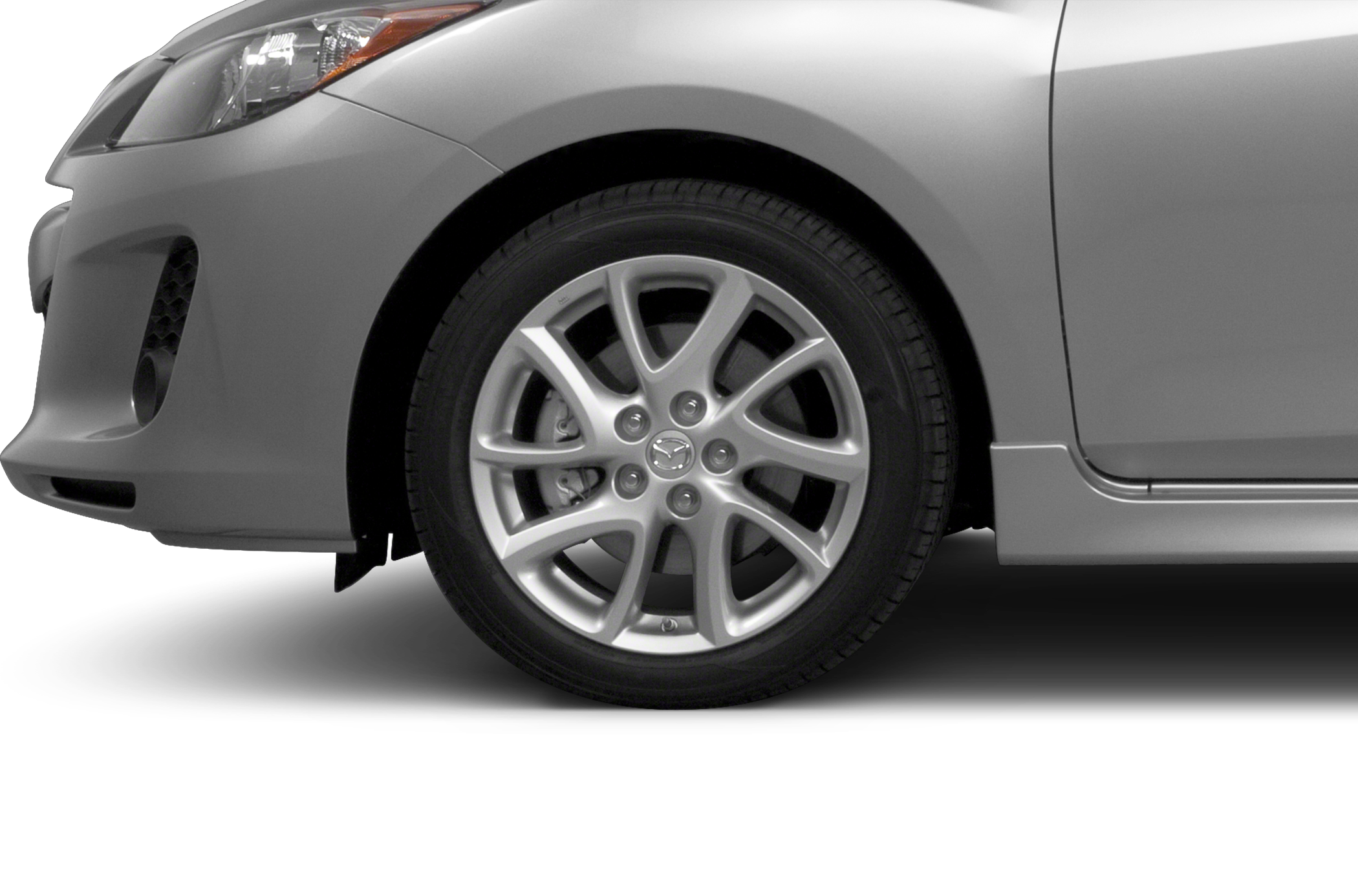 2013 Mazda Mazda3