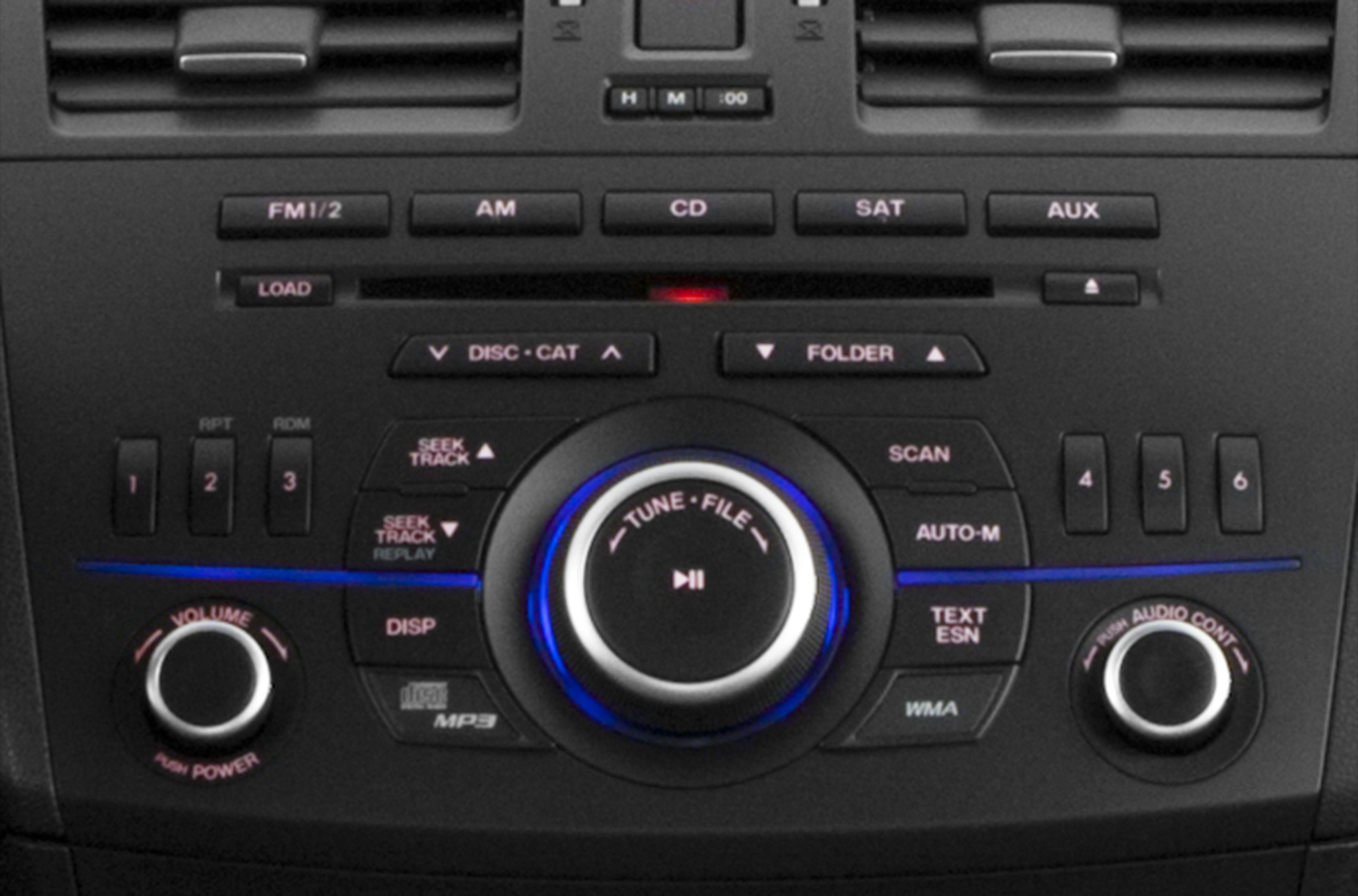 2013 Mazda Mazda3