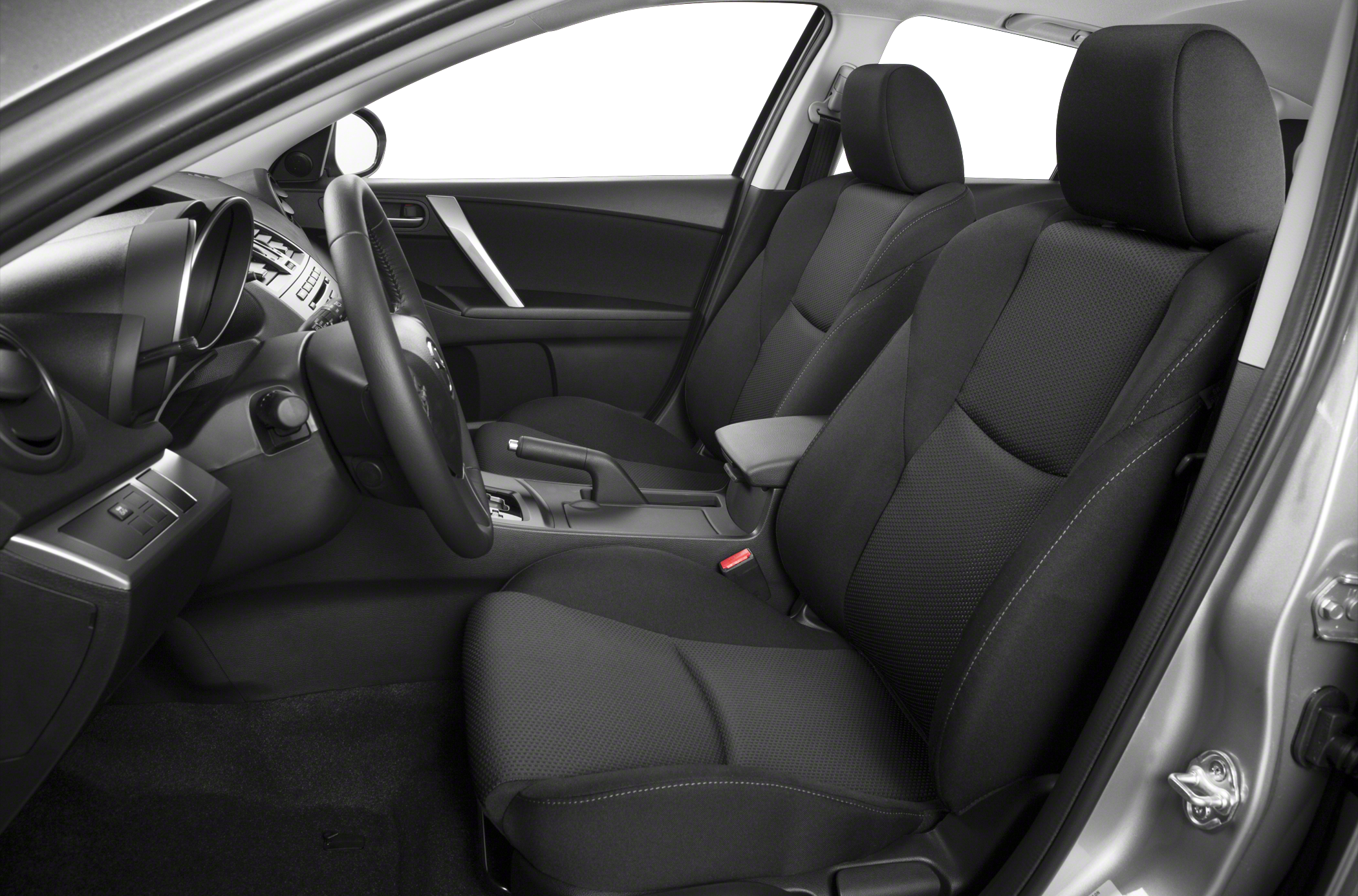 2013 Mazda Mazda3