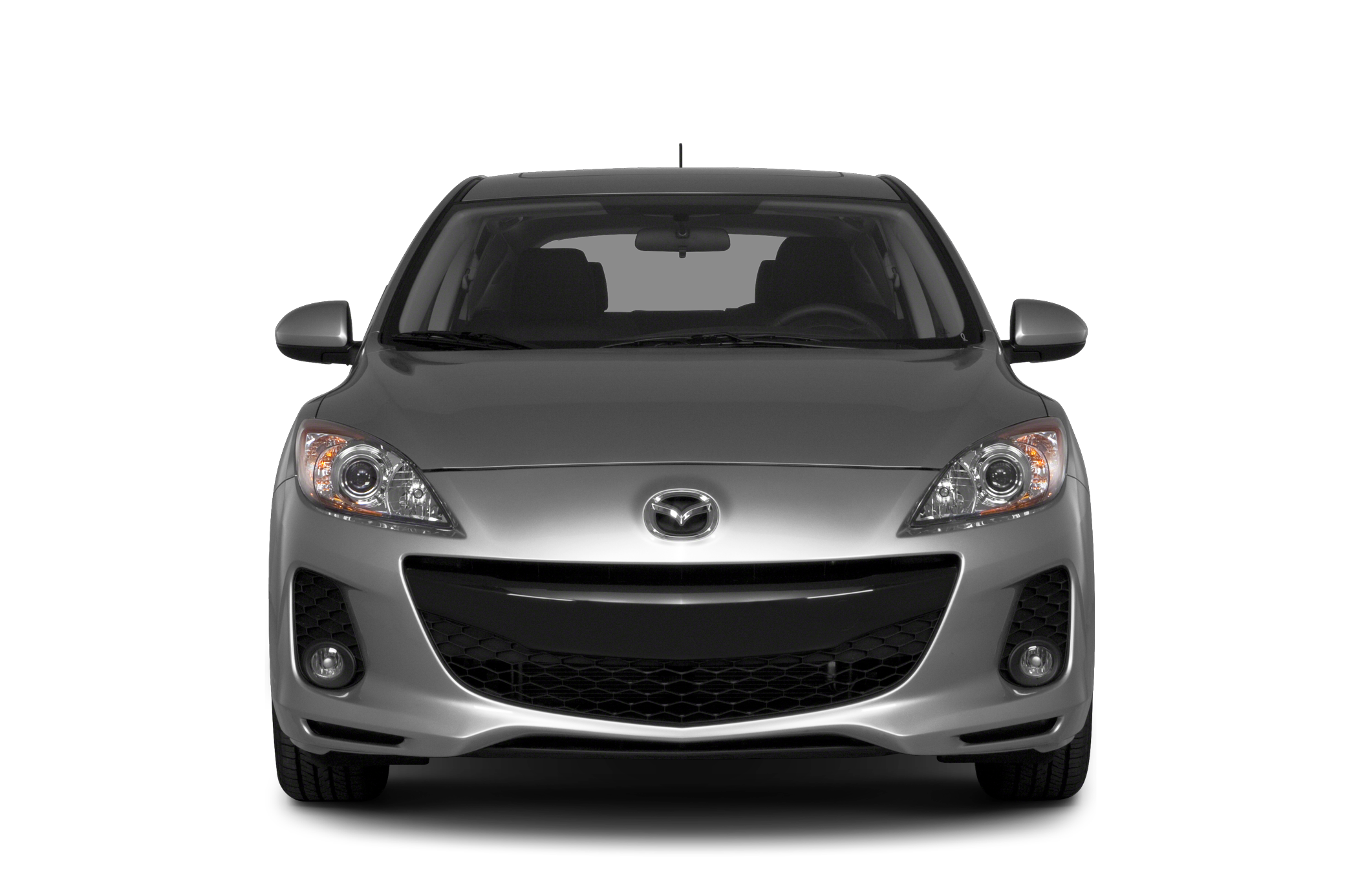 2013 Mazda Mazda3