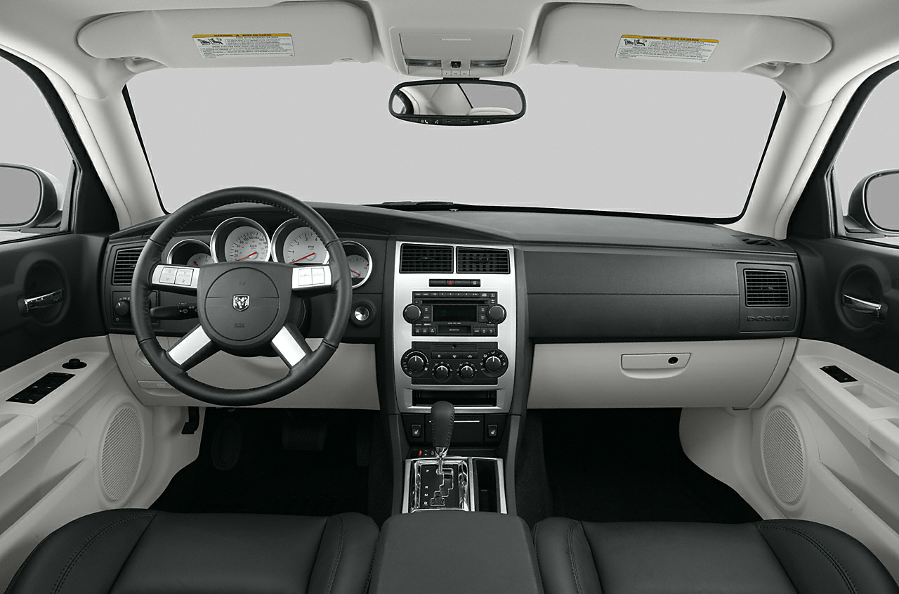2007 Dodge Charger