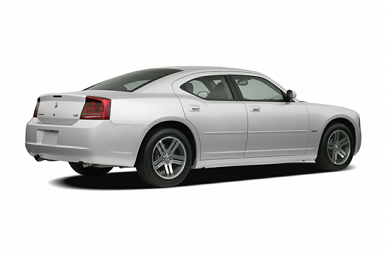 2007 Dodge Charger