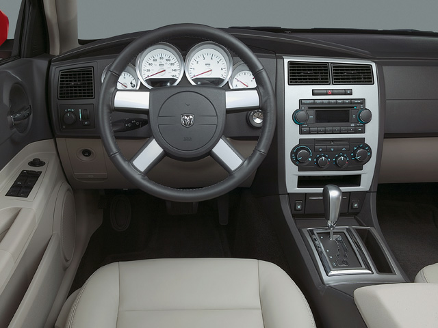 2007 Dodge Charger
