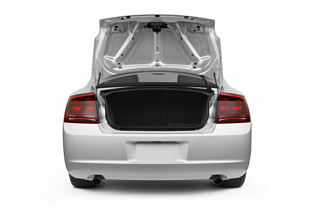 2007 Dodge Charger
