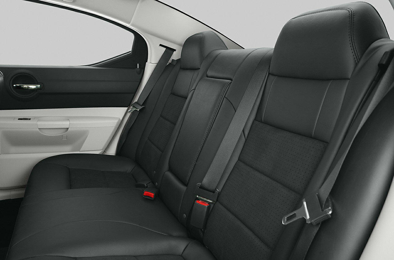 2007 Dodge Charger
