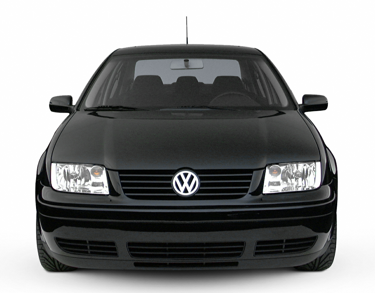 2001 Volkswagen Jetta