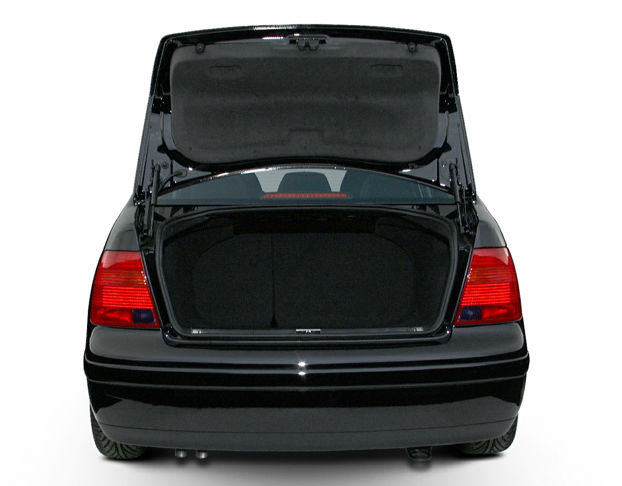 2001 Volkswagen Jetta