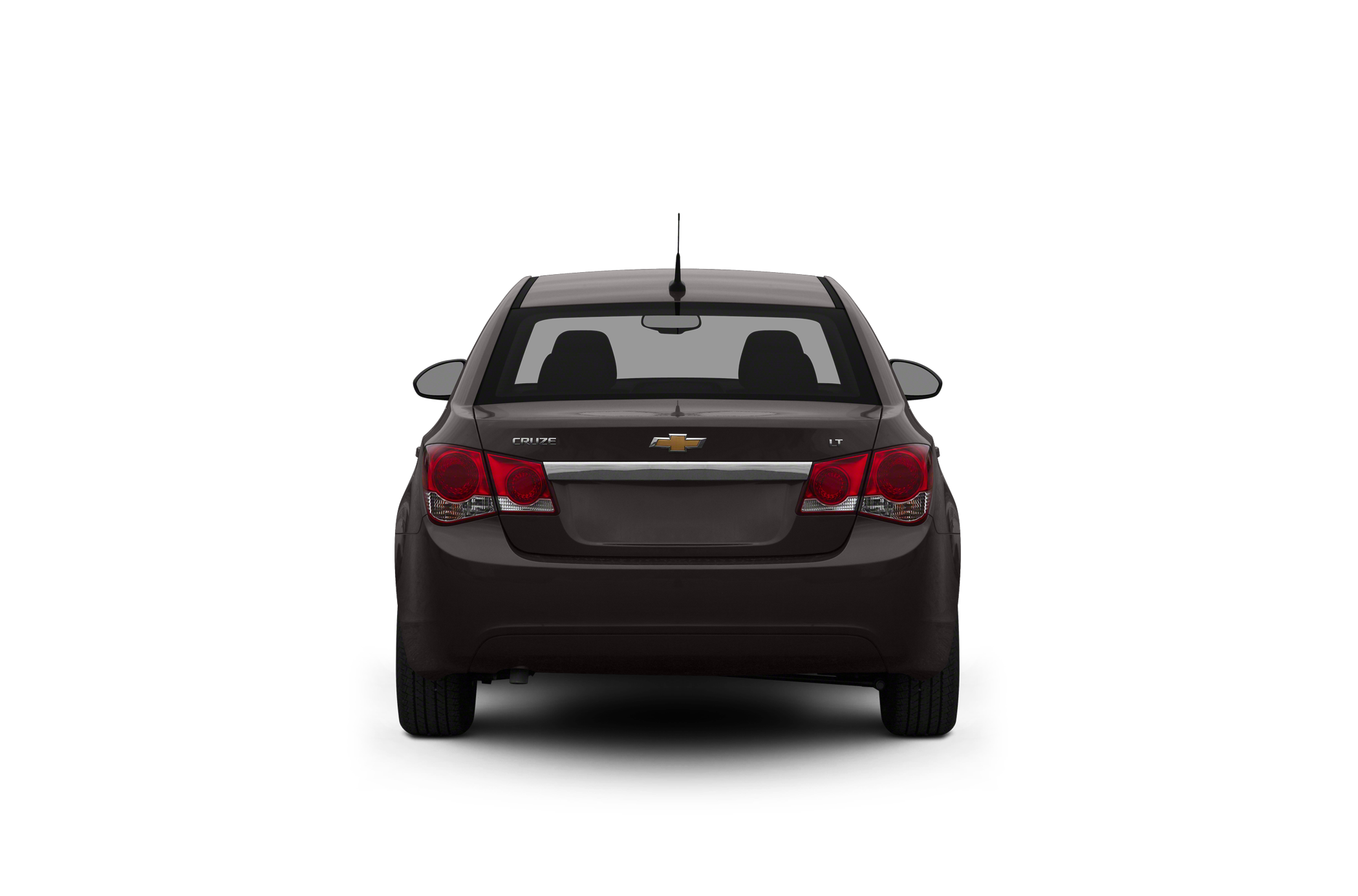 2011 Chevrolet Cruze