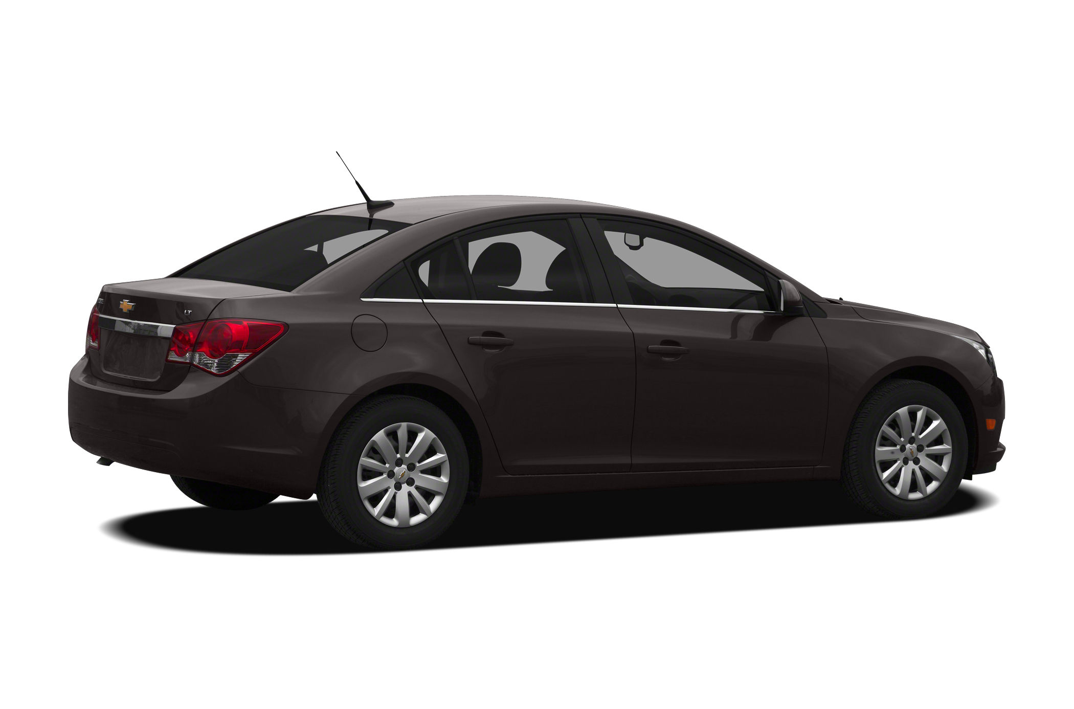 2011 Chevrolet Cruze
