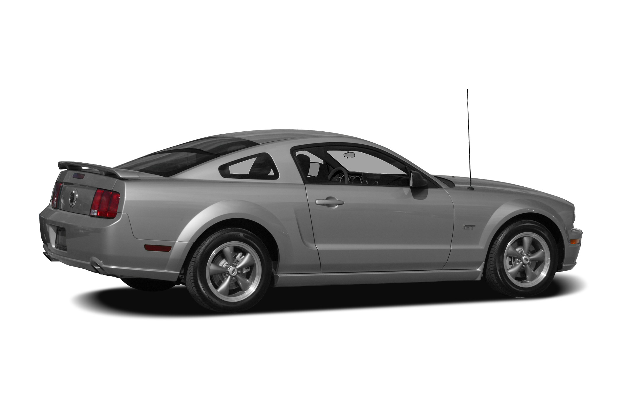 2009 Ford Mustang