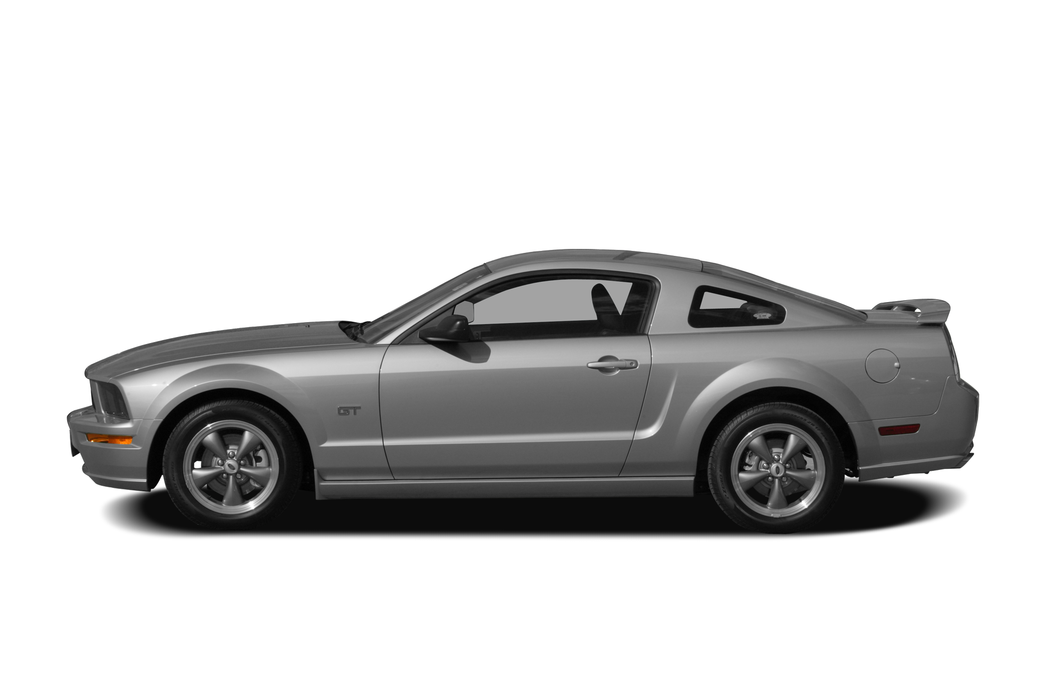 2009 Ford Mustang