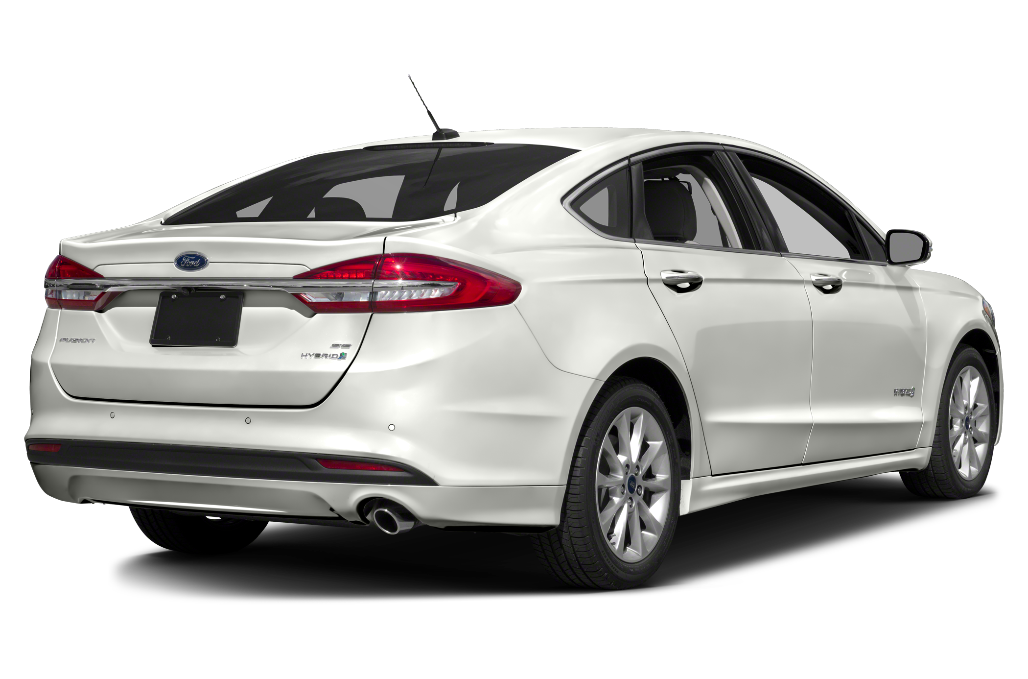 2018 ford outlet focus hybrid