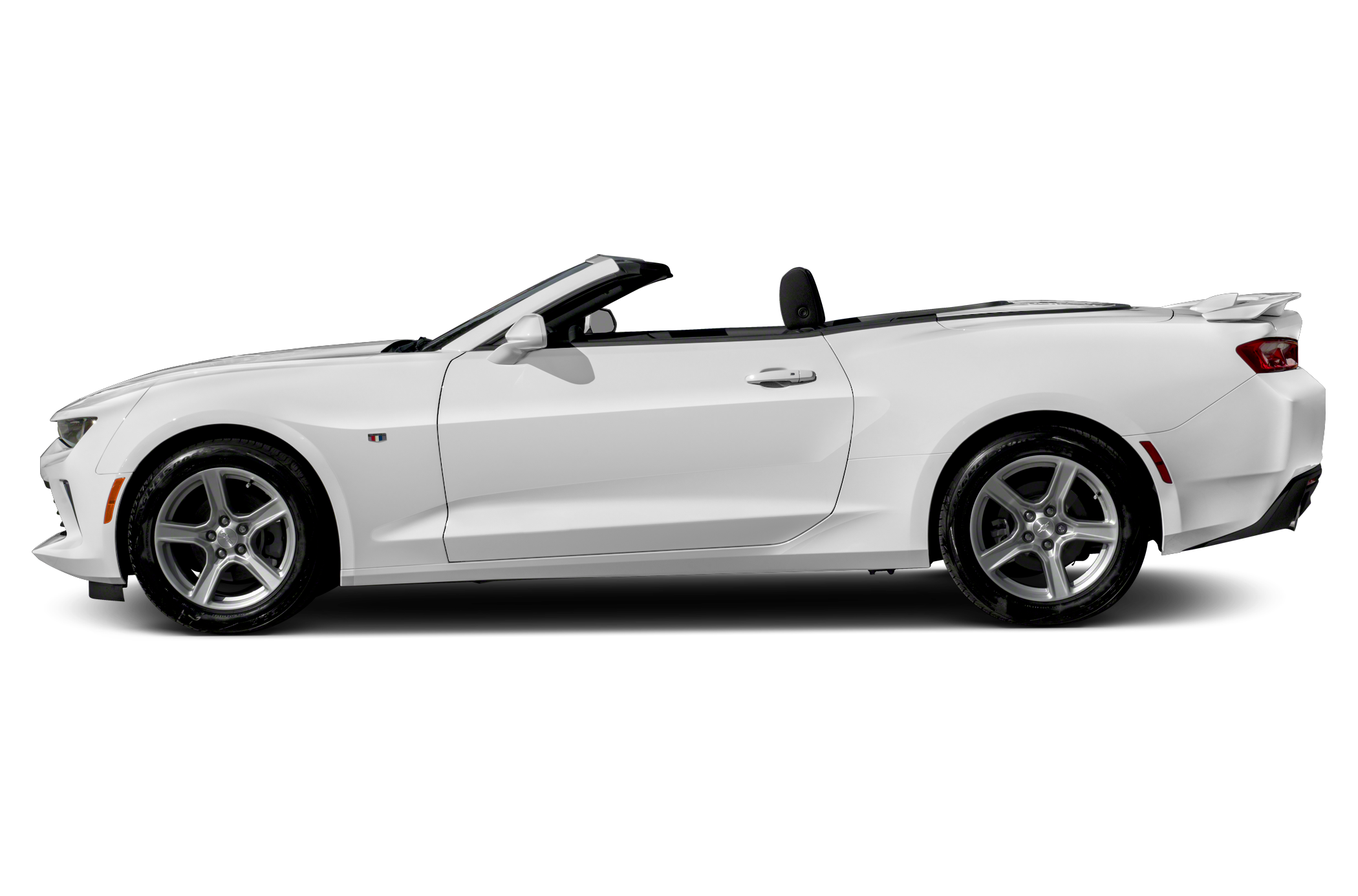 2016 Chevrolet Camaro