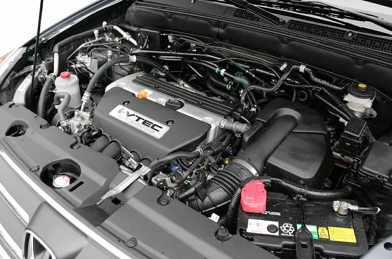 2006 Honda CR-V