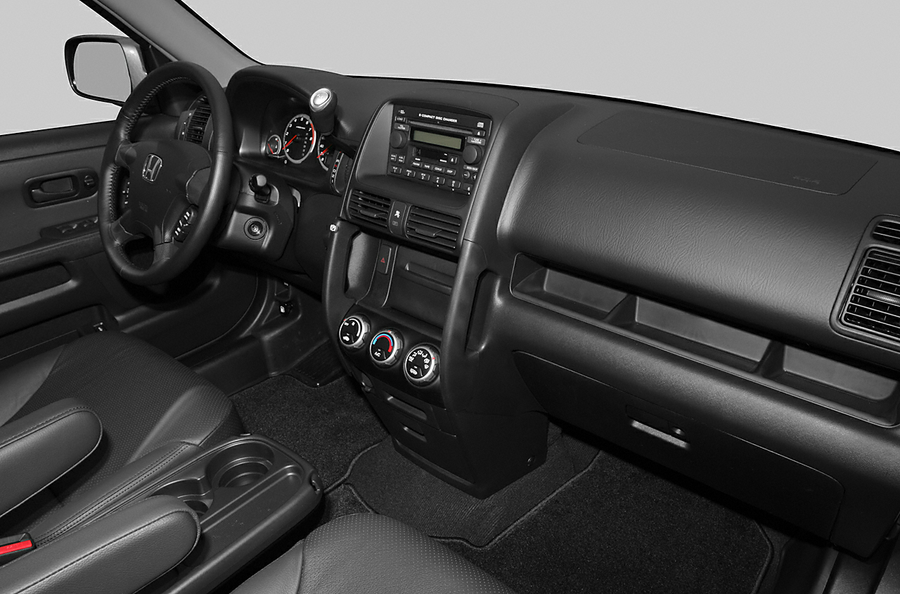 2006 Honda CR-V