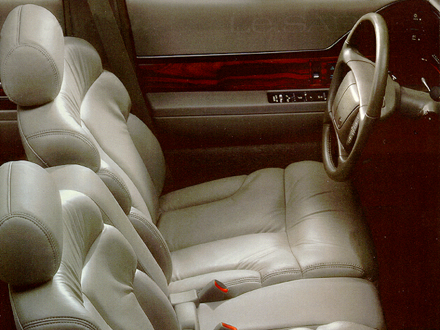 1999 Buick LeSabre