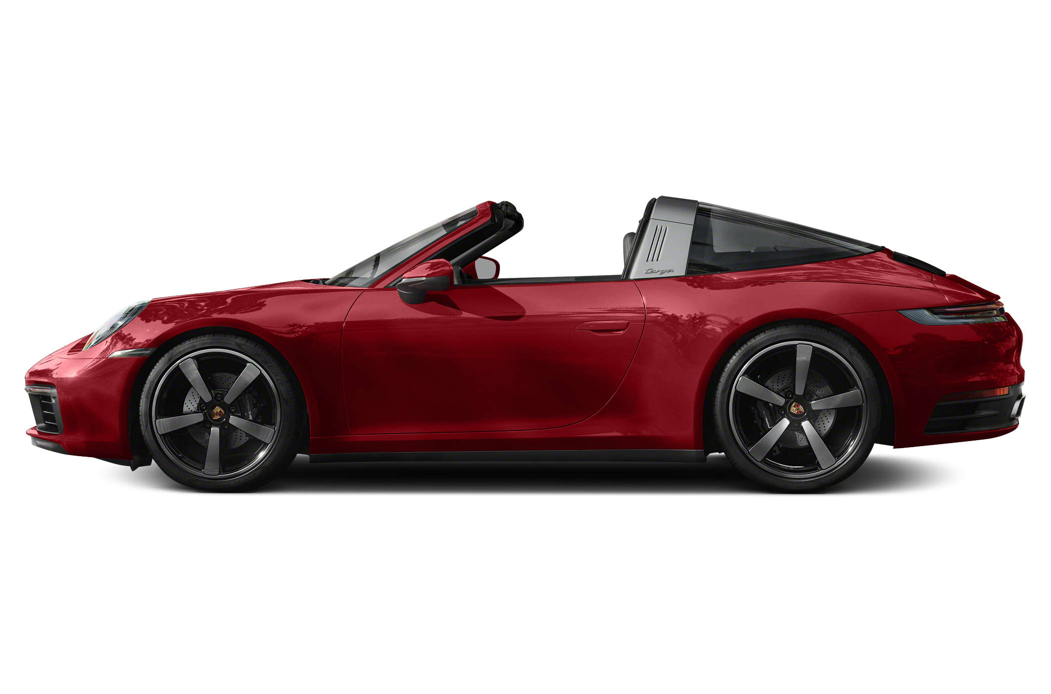 2022 Porsche 911