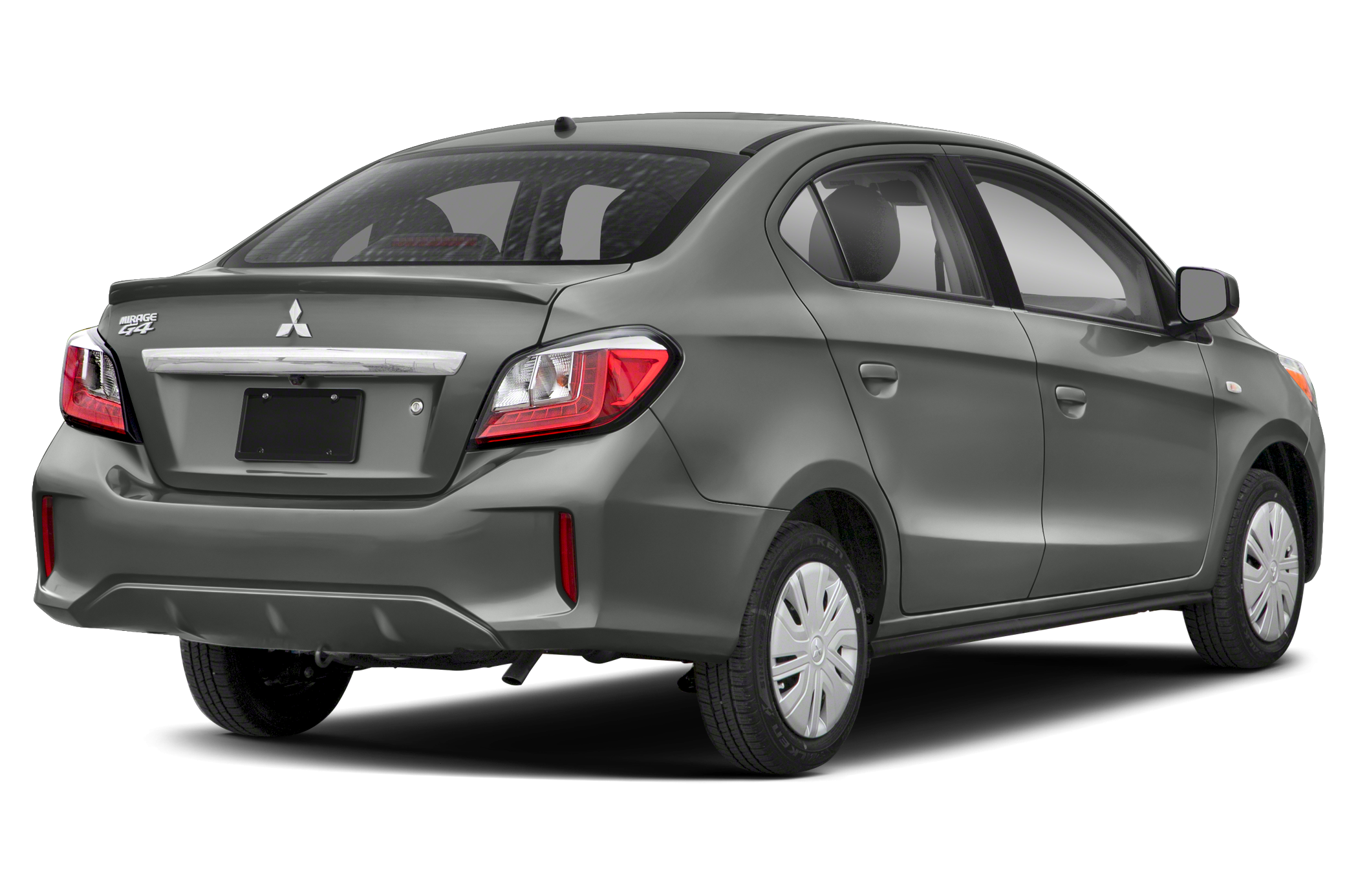 2023 Mitsubishi Mirage G4