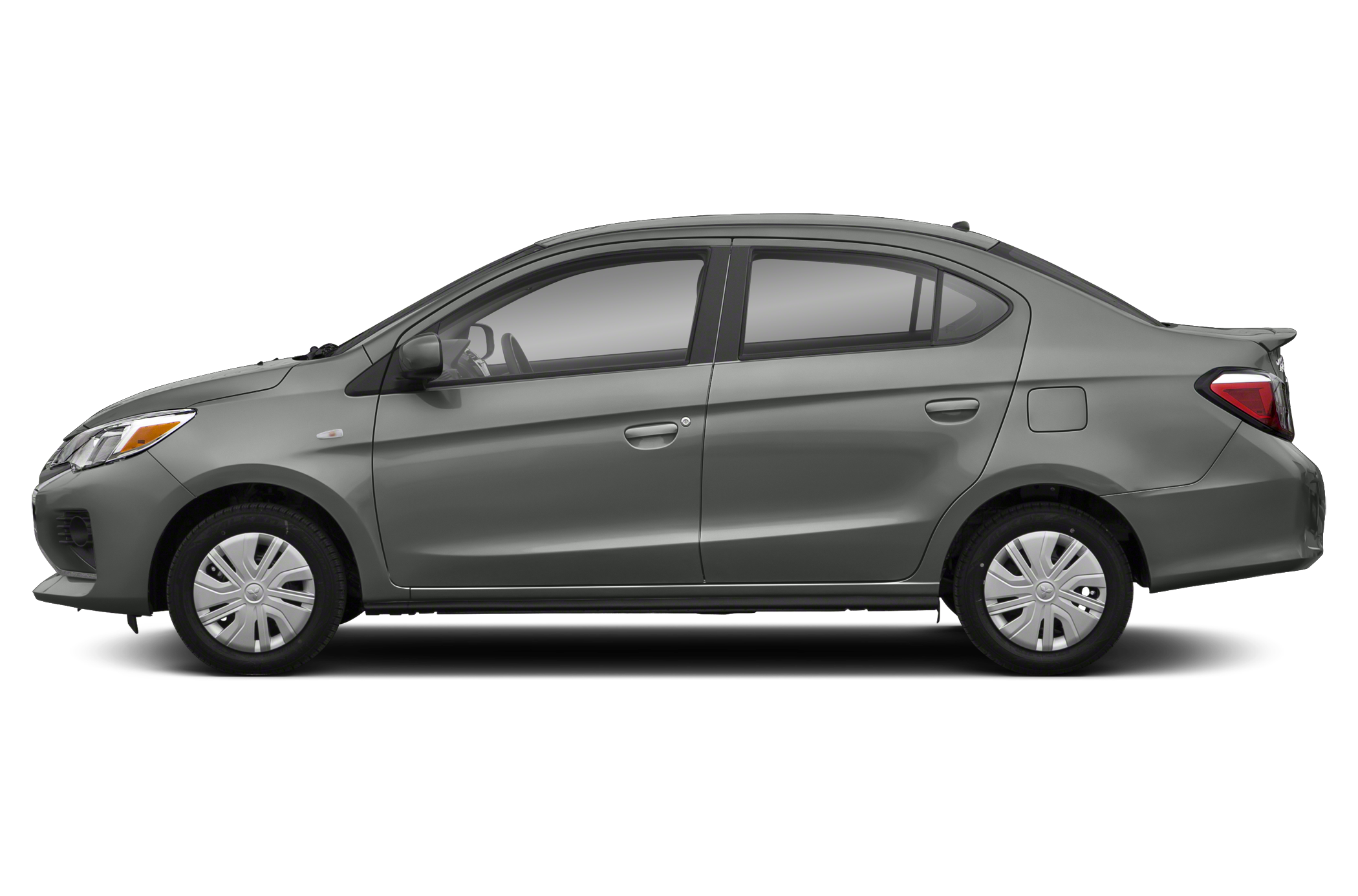 2023 Mitsubishi Mirage G4