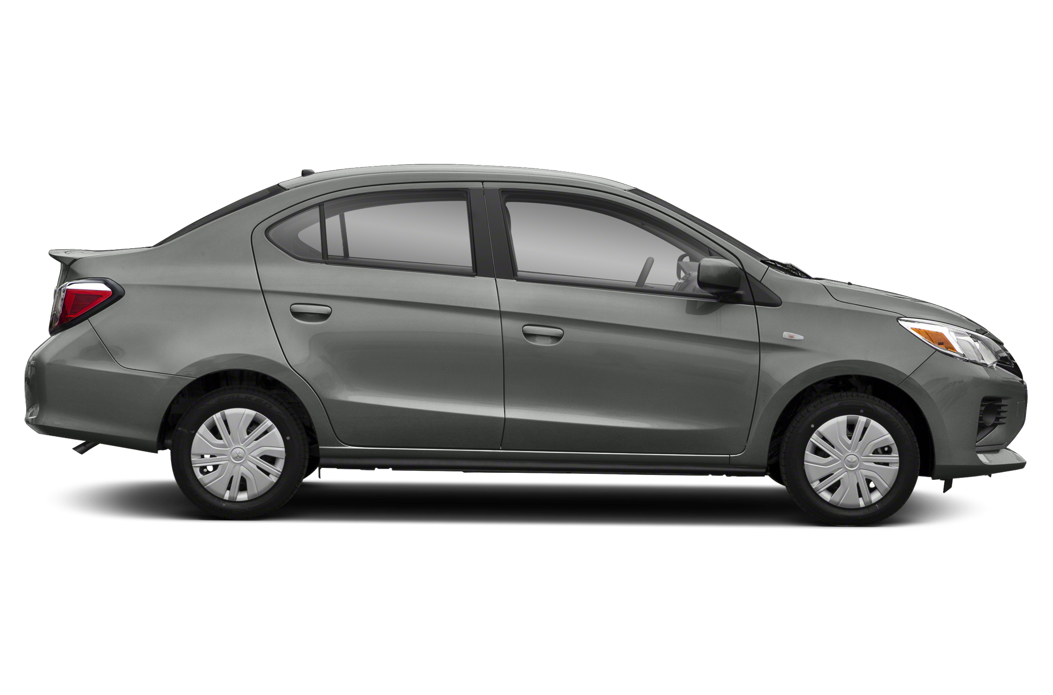 2023 Mitsubishi Mirage G4